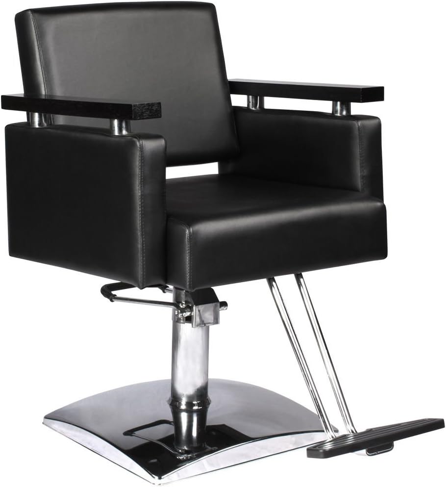 Eastmagic Barber Styling Chair Salon Equipment