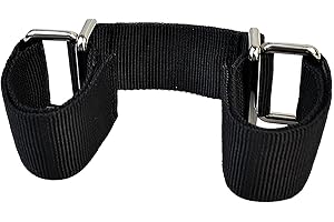 Goat Hobble: A Tool for Effective Goat Restraint