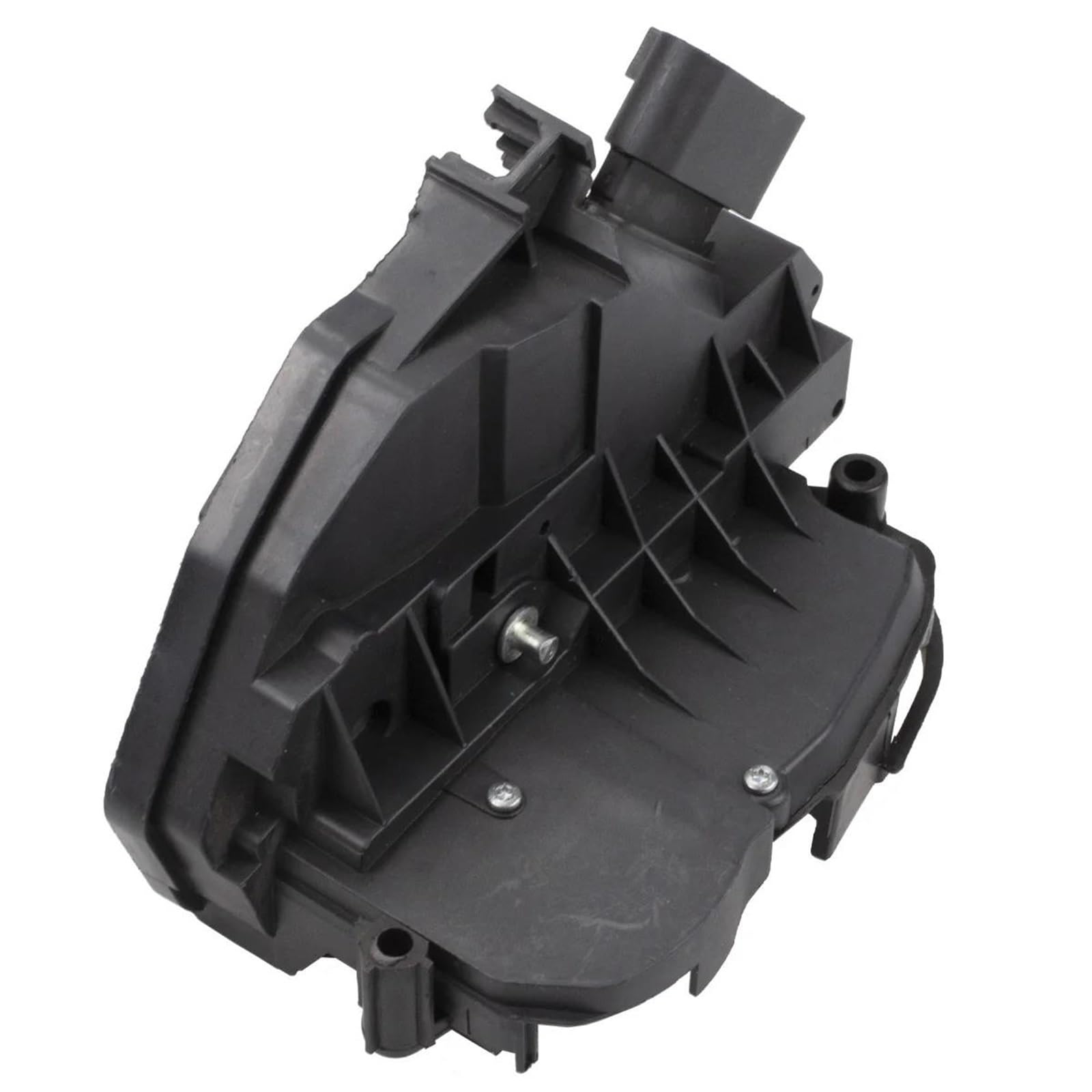 Car Door Lock Motor for Mazda BT50 BM5A-A21813-AE BF6A-F21812-AG Front and Rear Door Lock Actuators(Rear Right 4pin)