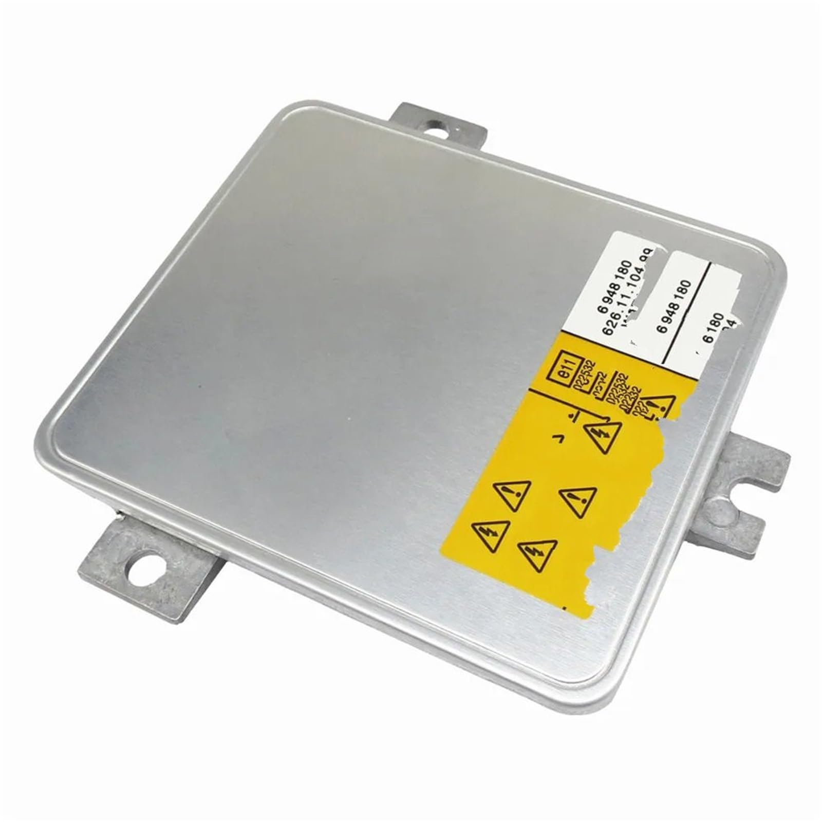 Moduł sterujący lampą reflektorów 63126948180 W3T13271 Żarnik reflektora ksenonowego HID pasuje do Bmw E90 E91 Seria 3 2006-2008 Volvo S80 V70 XC70