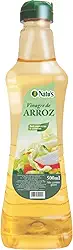 Natu's, Vinagre de Arroz, 500 ml