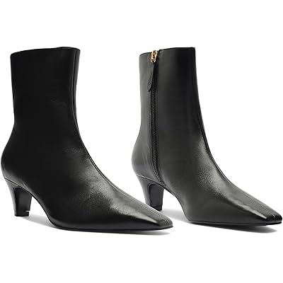 Ботинки Schutz Dellia