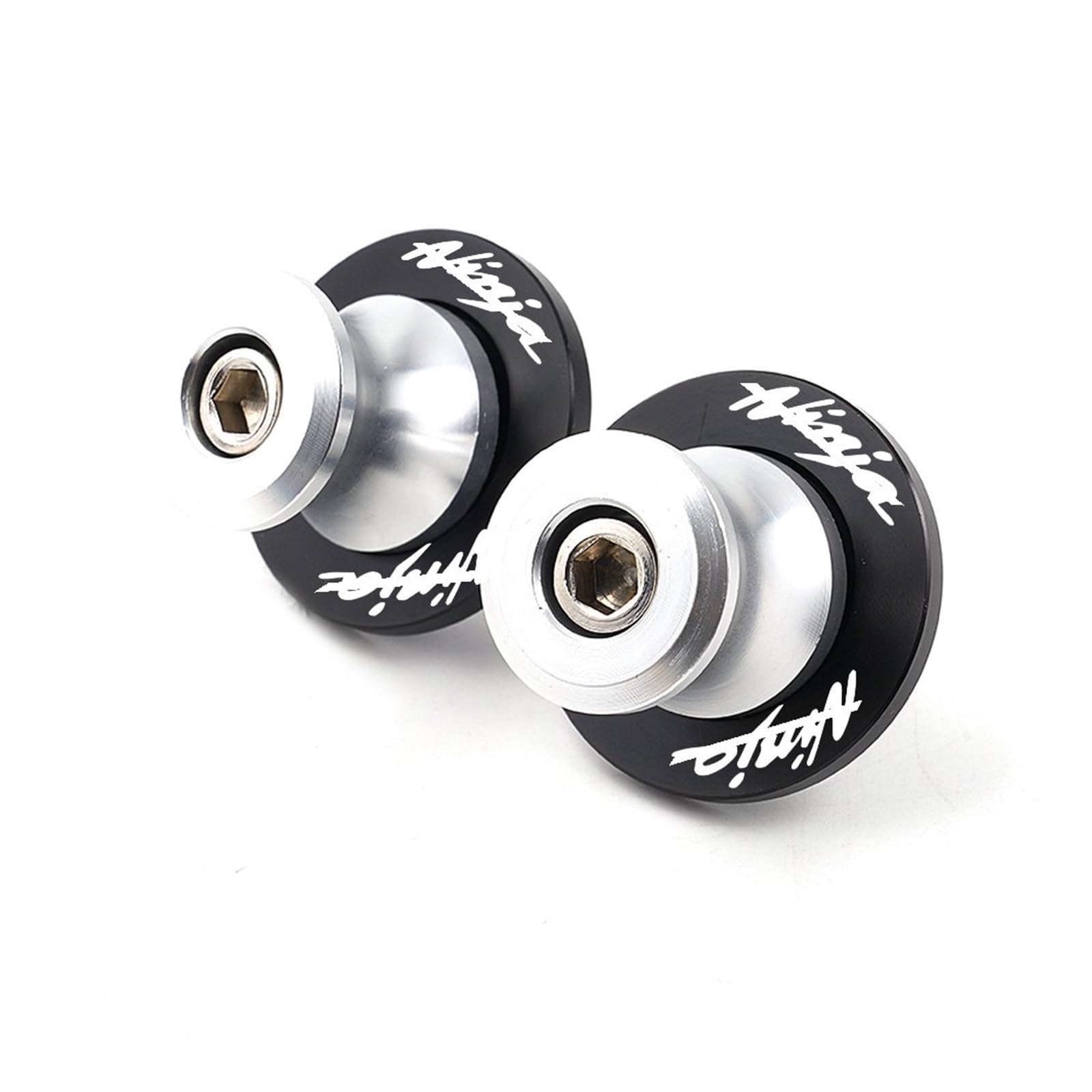 Amazon.co.jp: オートバイスイングアームスライダ M8/M10 スイング