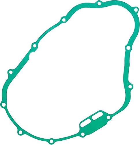 Caltric Junta de cubierta de embrague compatible con Honda 300 Trx300Fw Trx-300Fw Fourtrax 4X4 1988 1990-1994