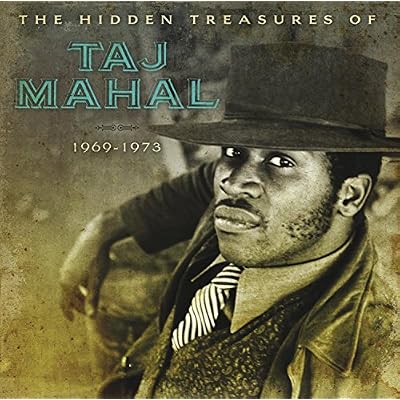 The Hidden Treasures Of Taj Mahal