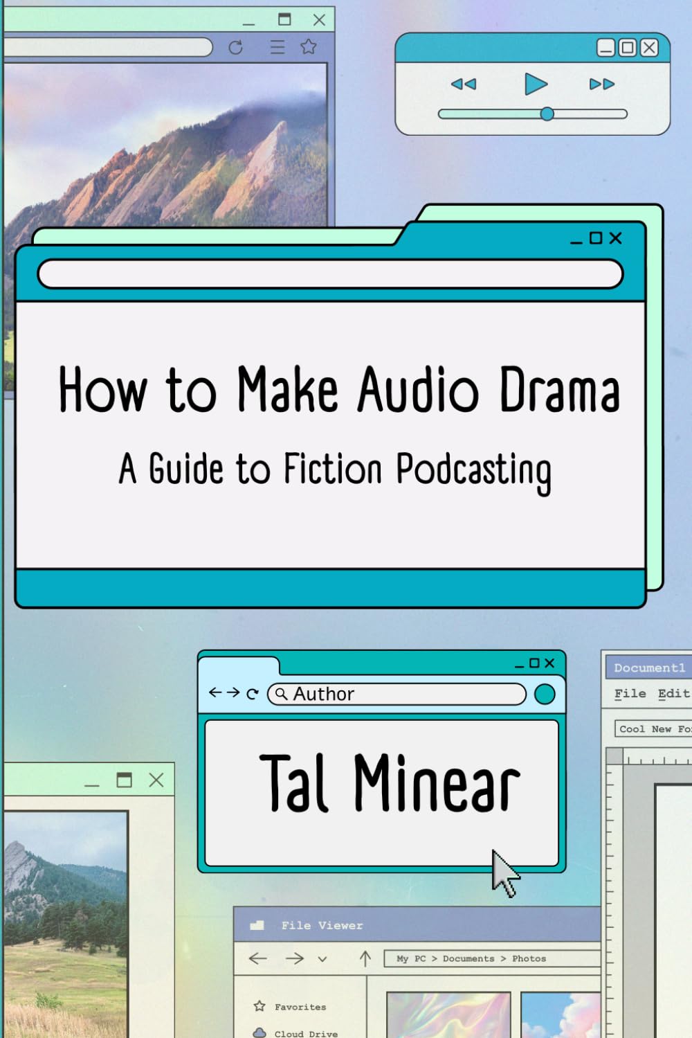 How to Make Audio Drama: A Guide to Fiction Podcasting