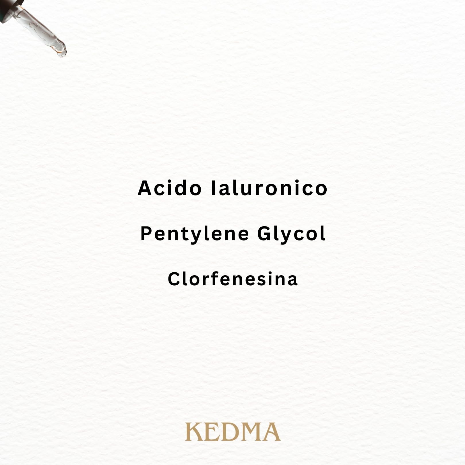 KEDMA - HA Boost - 7 Ampollas Concentradas de Ácido Hialurónico - 7x2ml | Las 7 ampollas concentradas de ácido hialurónico aportan hidratación intensa y un efecto rellenador.