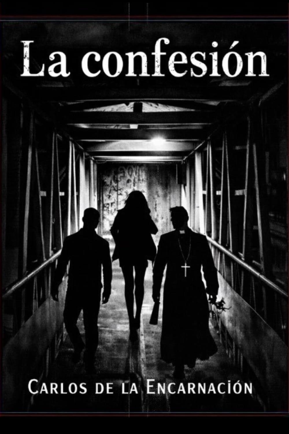 La confesión
