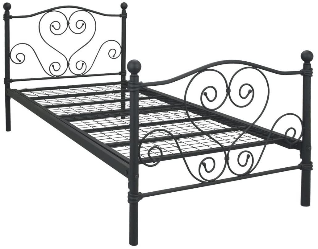 プリンセスベッド　オマケ付き bsk-919ss-main.jpg