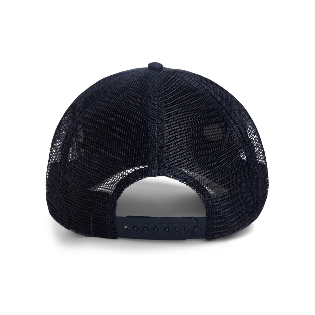 Goorin Bear Trucker Edge