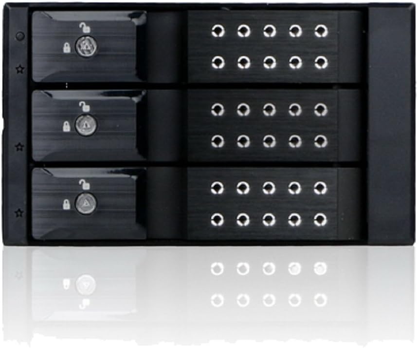 iStarUSAGroup Component and Others (BPN-DE230SS-BLACK)