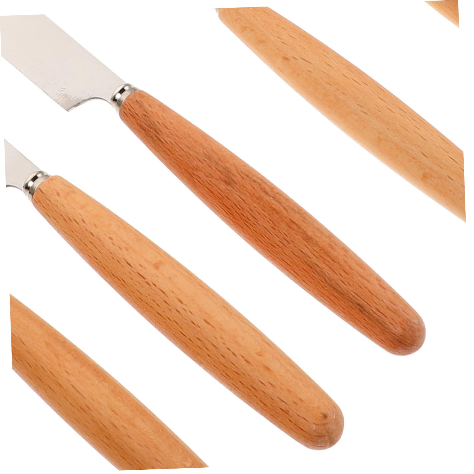 YARNOW Cubiertos Camping Kit Utensilios Portátiles Vajilla Acampada Accesorio