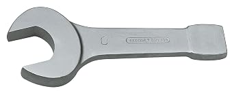 GEDORE 133 115 Open Ended slogging Spanner 115 mm