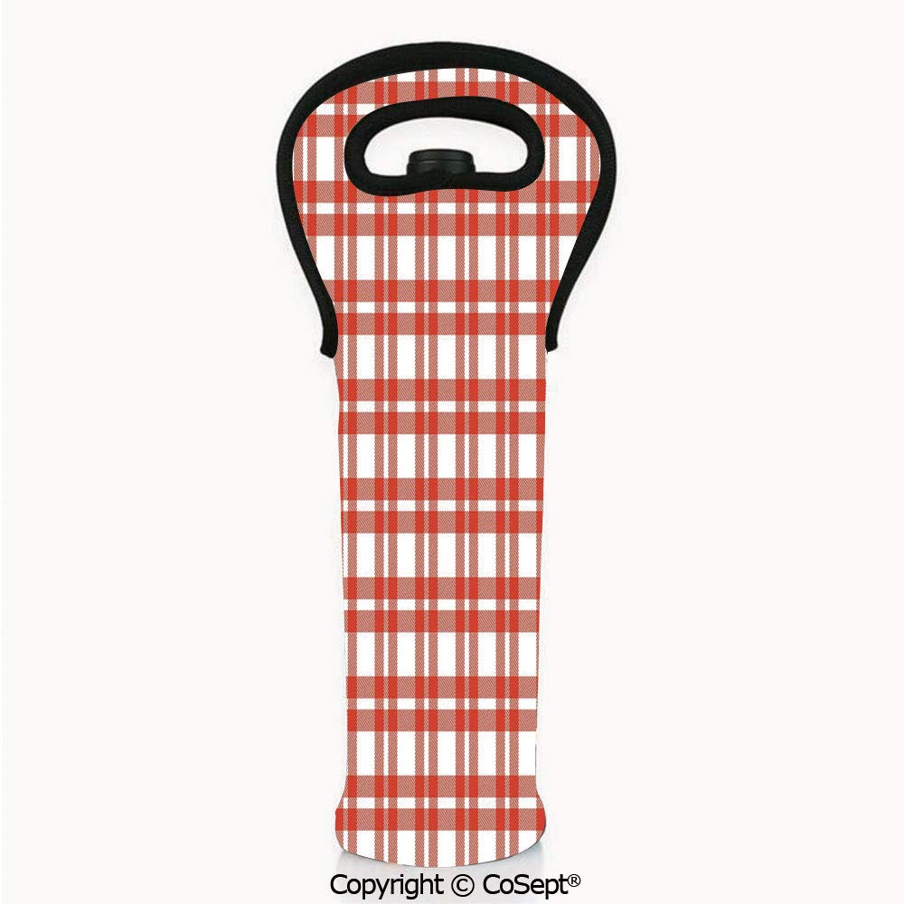 Quilted Wine Bottle Bag Pattern FREE Quilt Patterns