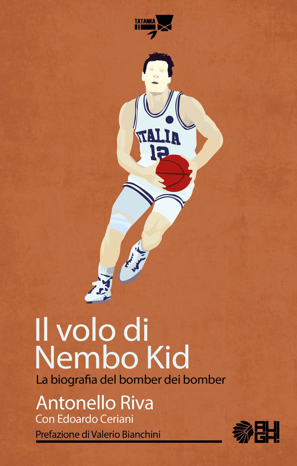 Il Volo Di Nembo Kid. La Biografia Del Bomber Dei Bomber - 4