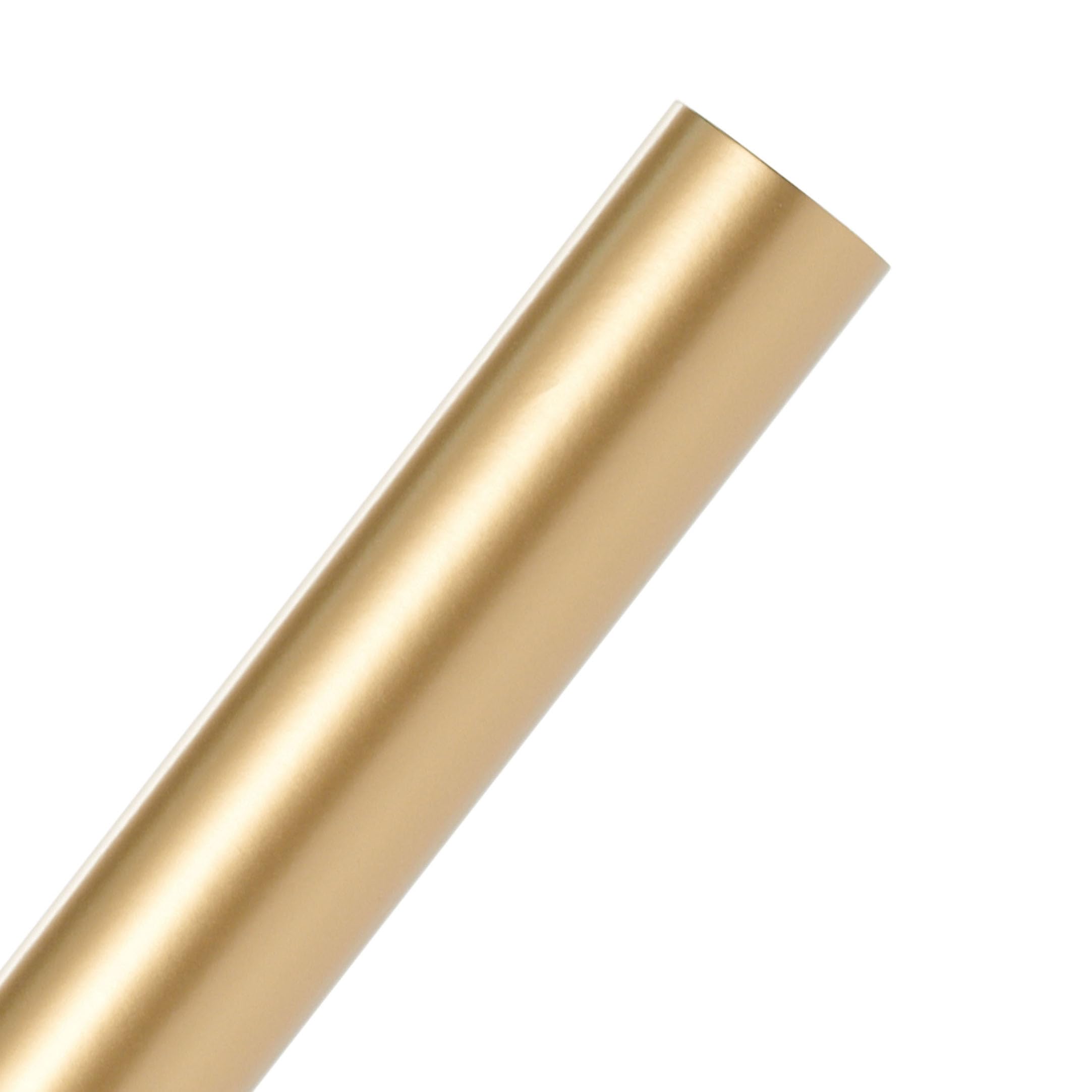 UK Greetings, Gold 10m Roll, 1 roll (Pack of 1) - Image 2