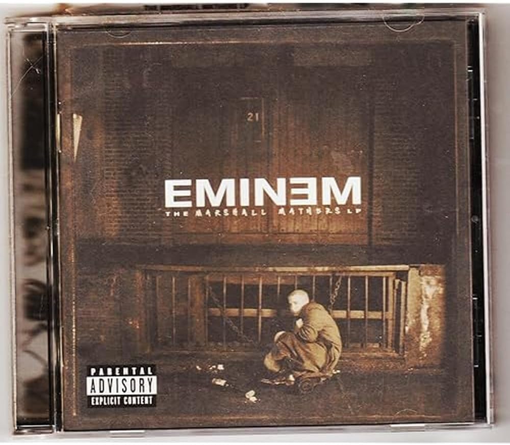 Marshall Mathers