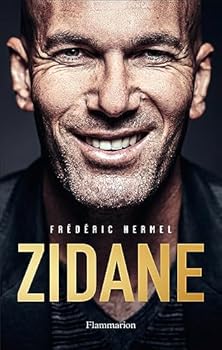 Paperback Zidane (Documents, témoignages et essais d'actualité) [French] Book