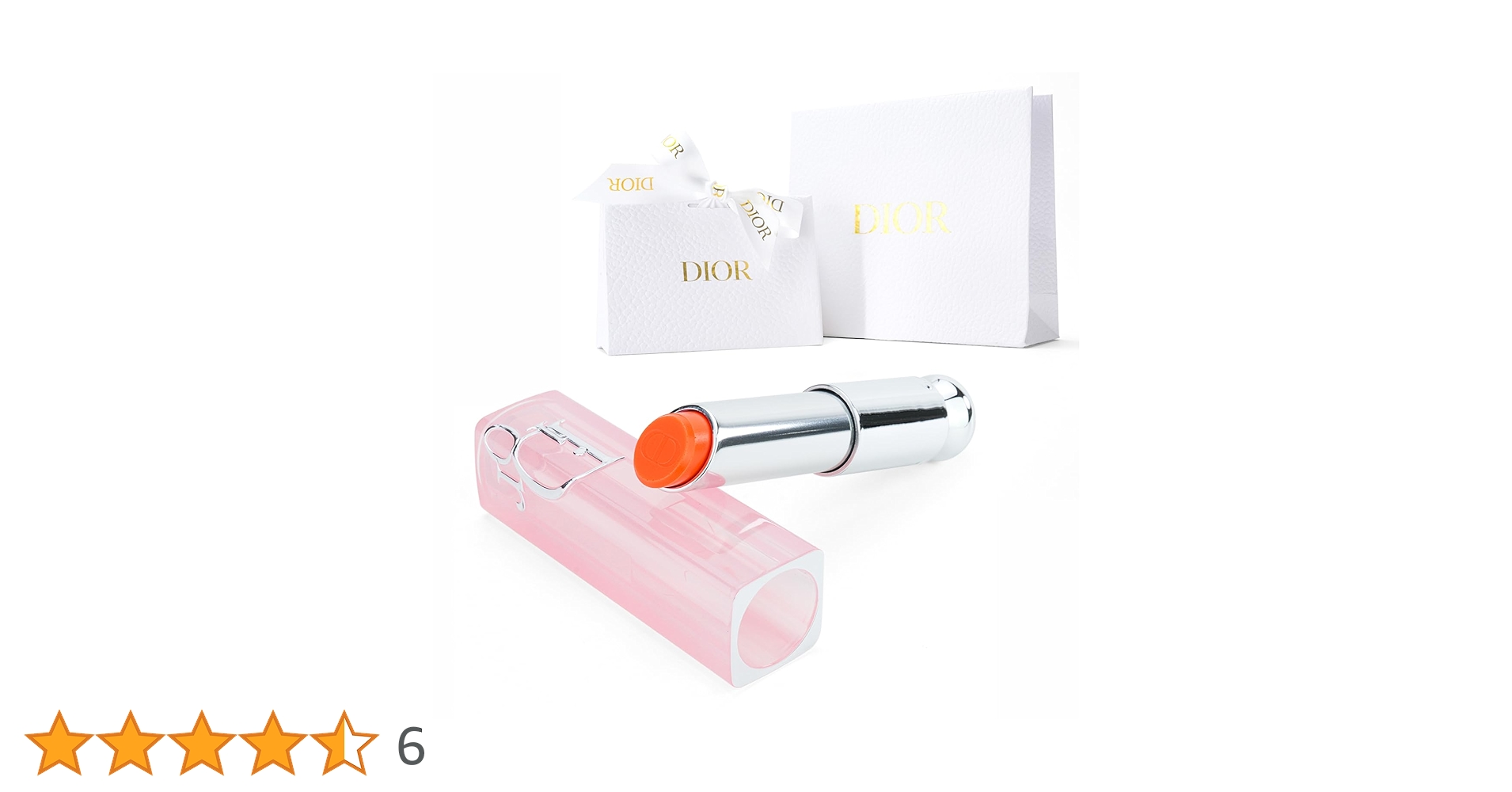 Dior Lip Glow 004 Coral リップバーム　10品 004-ok.jpg