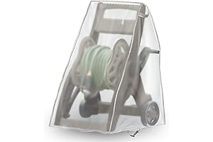 Veranda Patio Outback Hose Cover 25.9"x24.8"x34.6" inches