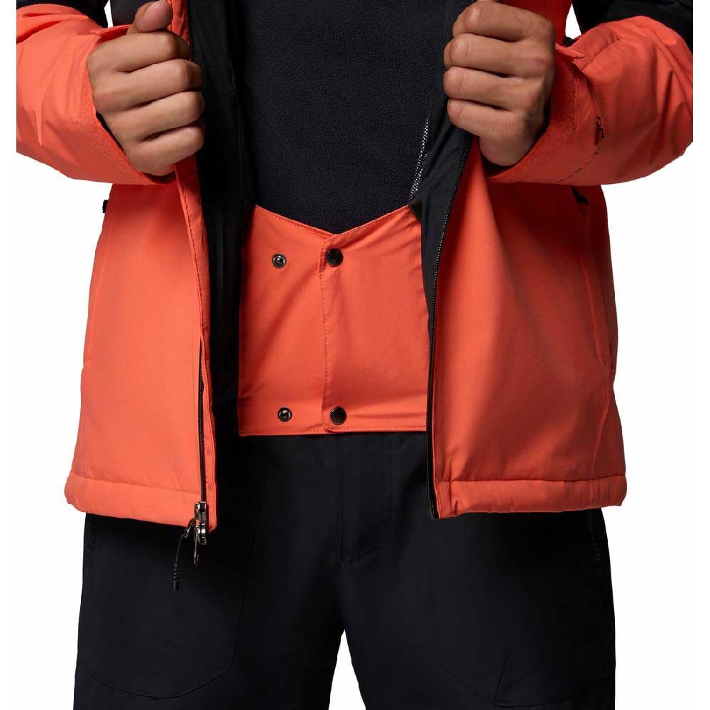 Columbia Herren Iceberg Point 2 Jacke Skijacke