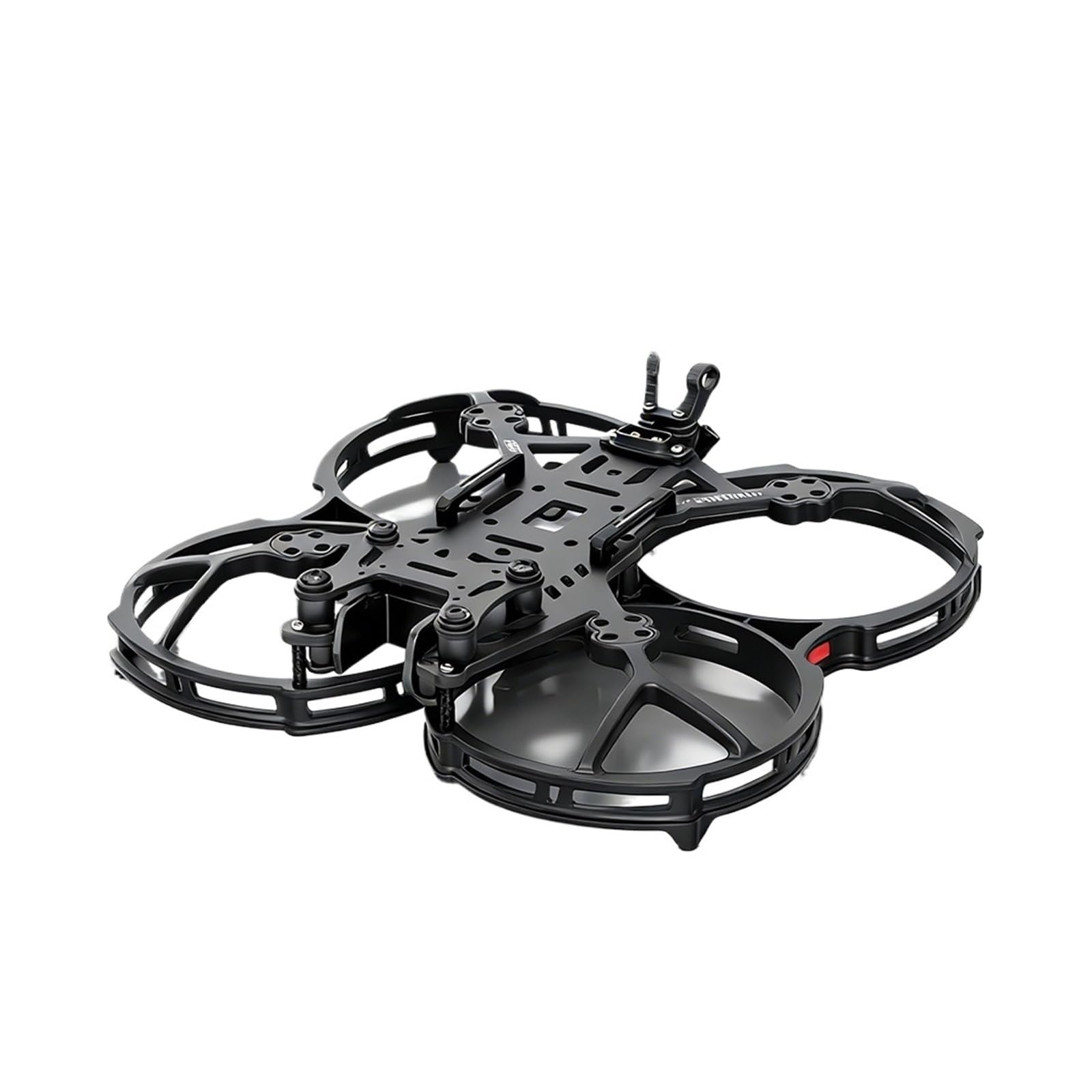 Compatibile con CineLog, telaio GEP-CL35 35 V3 142mm