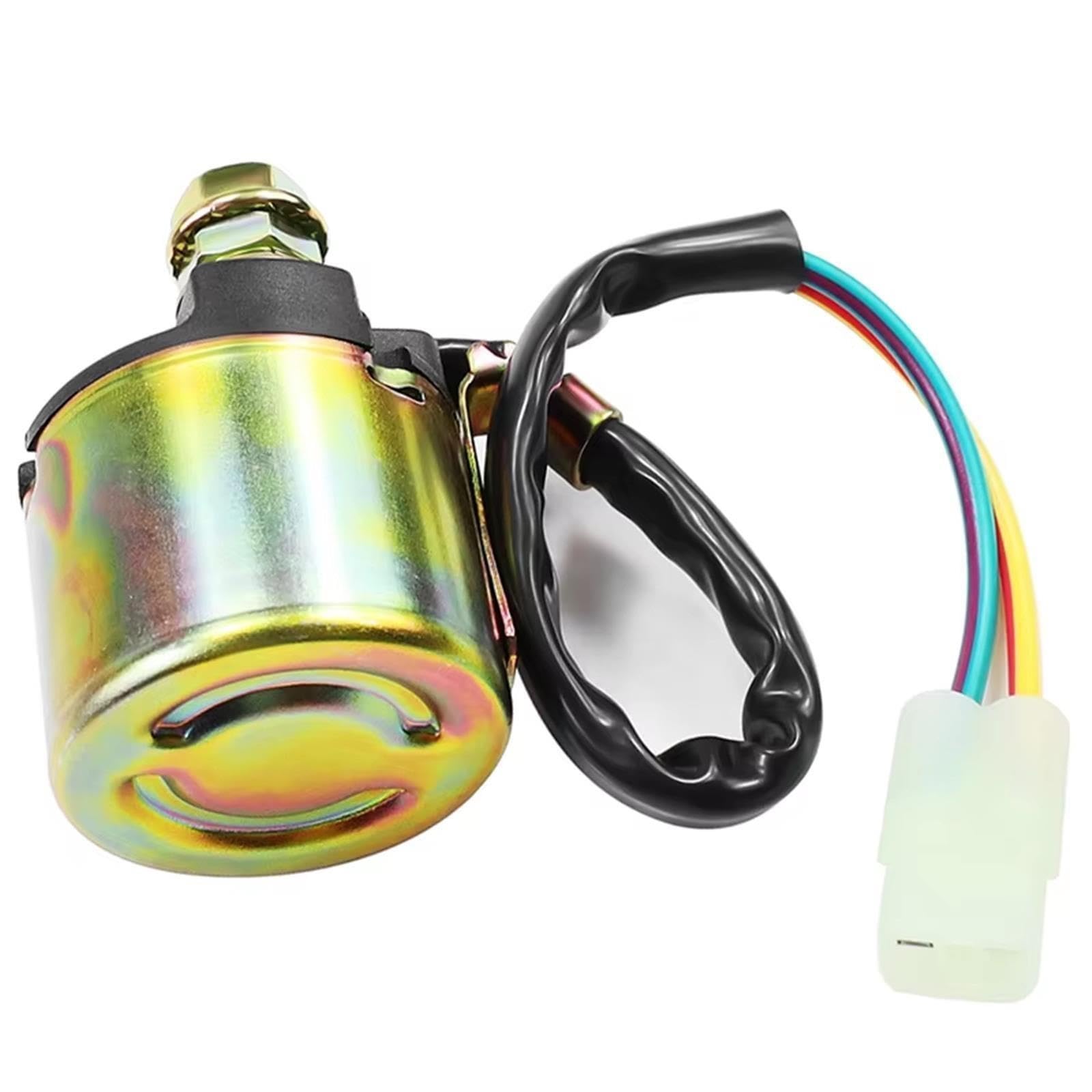 Relé Solenoide Arranque Motocicleta Para TRX520FM Para Foreman 2020 2021