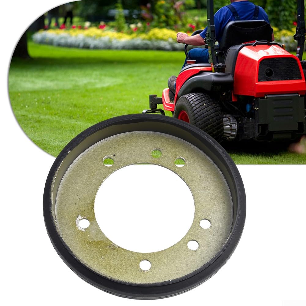 Zoegneer Sostituzione Rotary Drive Disco Trattore Prato Disco di Azionamento Per Ariens 00170800 09475300 00300300 04743700