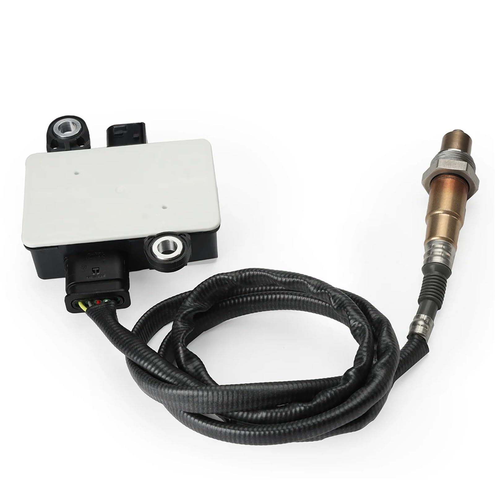 Czujnik cząstek wydechowych PM PM czujnik cząstek stałych dla Dodge Ram 2500 3500 6.7L 2019 2020 2021 akcesoria samochodowe 68354201Ab 0281007448 0281007449