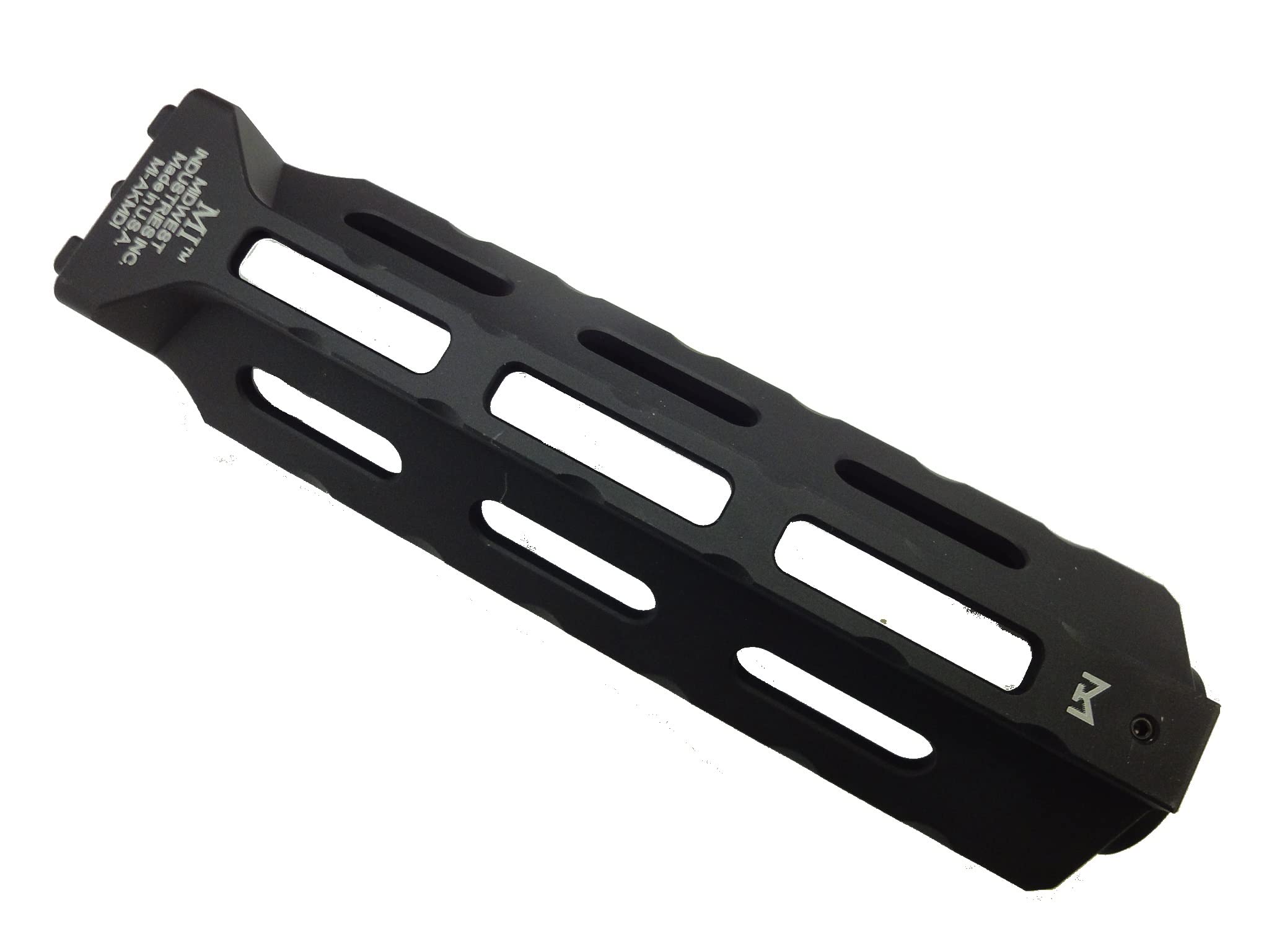 WII TECH マルイAKM GBB用 MIDWEST Drop inタイプ アルミロアハンド