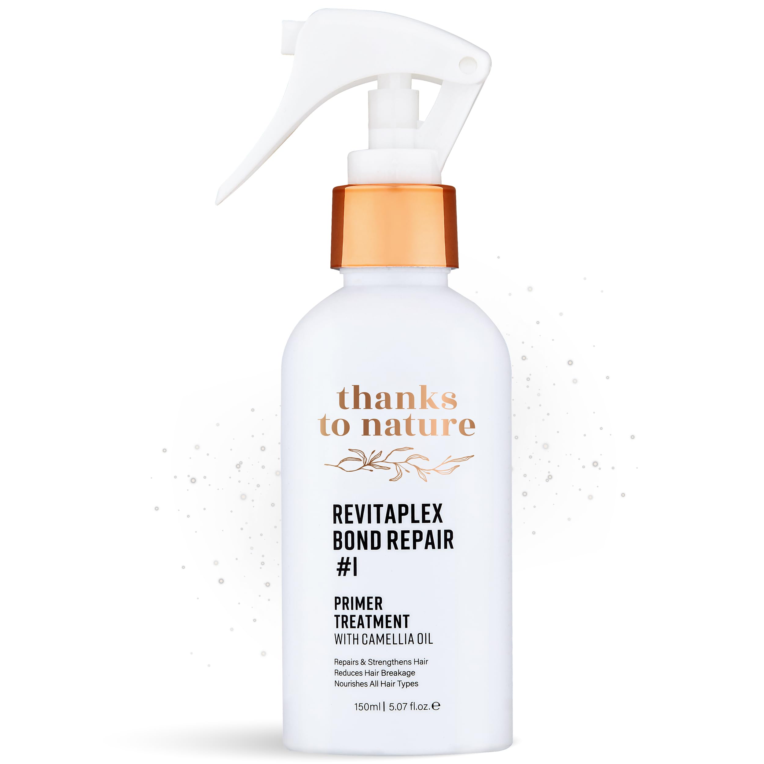 Revitaplex Bond Repair Primer Spray, 5.1 fl oz
