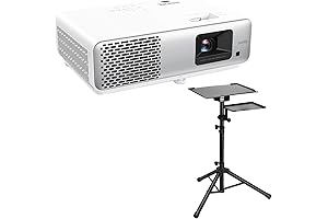 BENQ HT2050A 1080p HDR LED Home Theater Projector