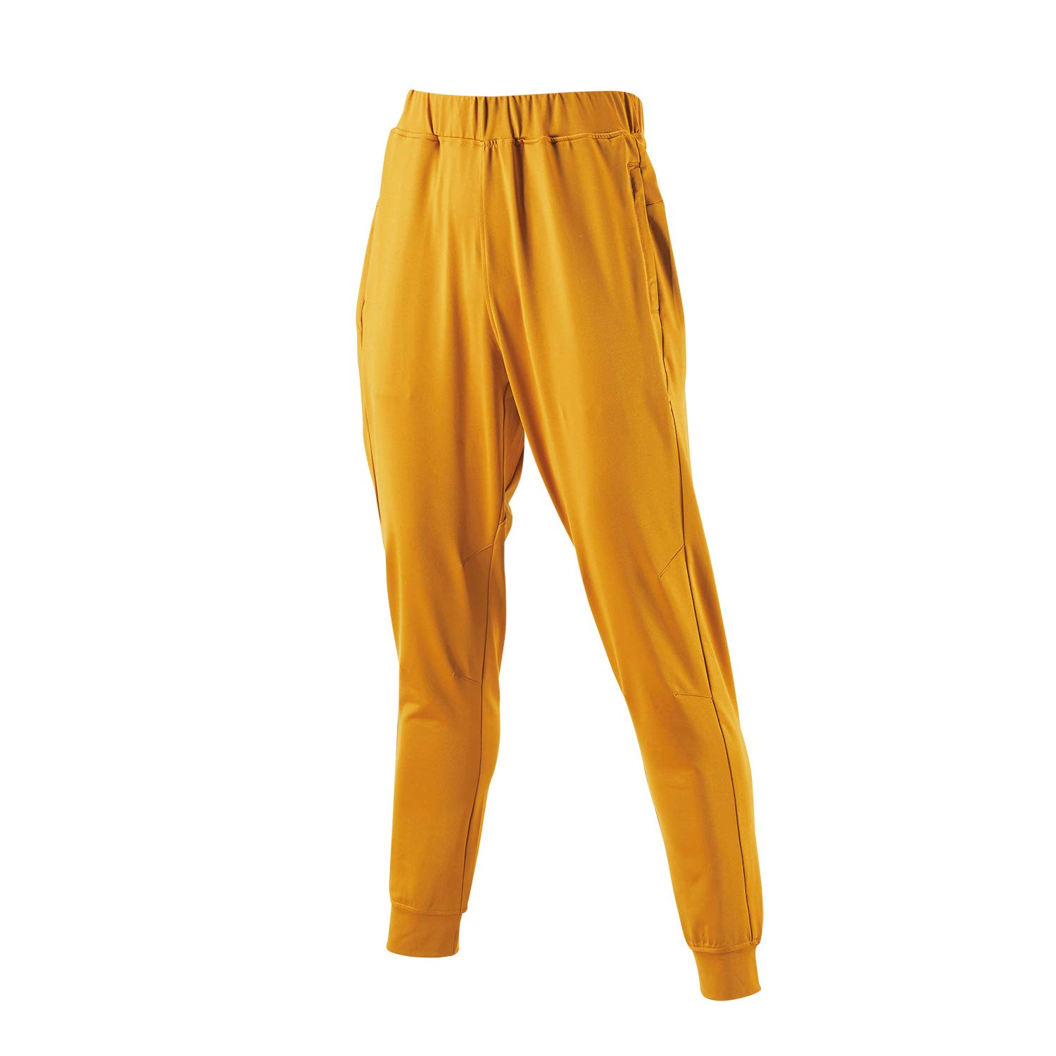 ウンドウ】フィットネスロングパンツ 46 Dチャコールグレー XS