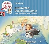  Ich bin Nele - 5-Minuten-Wunschgeschichten zum Kuscheln und Träumen (Ich bin Nele - Sonderbände, Band 4)