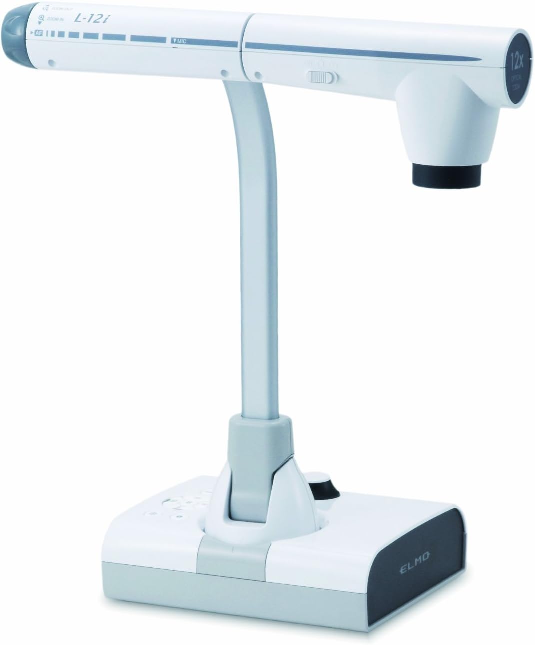 Macchina fotografica per documenti Elmo