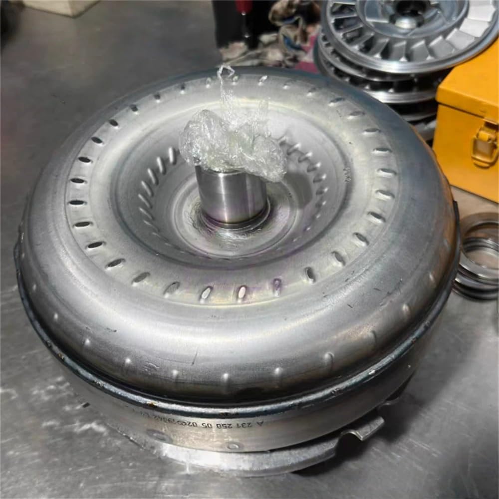 konwertera Do 7G 7-biegowy W164 ML320 CDI 722.9 A2212502202