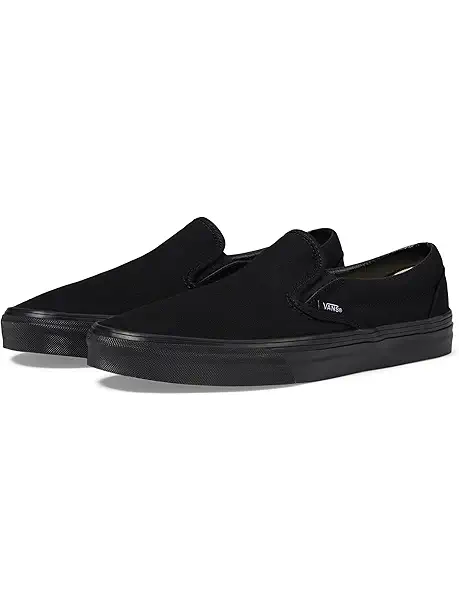 Unisex кроссовки Vans Classic Slip-On на каждый день
