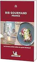 Download Bib Gourmand France Michelin 2018 PDF