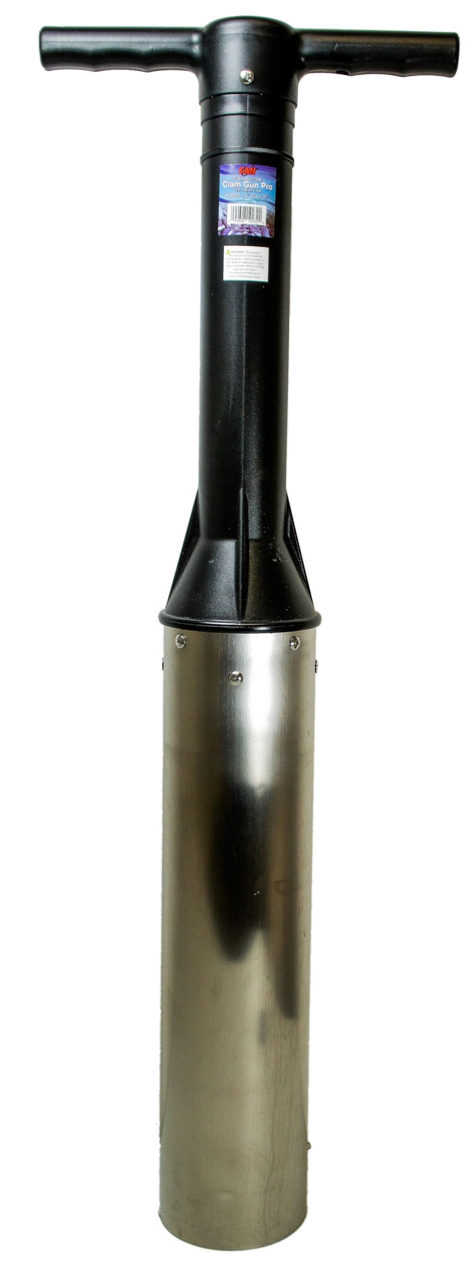 Photo 1 of Beau Mac PRO Series Clam Gun