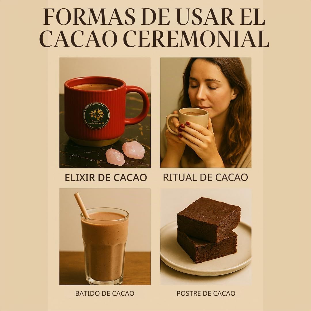 1 Kg Polvo de Cacao Vainilla de Madagascar – Calidad Ceremonial Exclusiva – 100% Natural & Puro – Superalimento Bienestar & Pastelería – Directo Productor