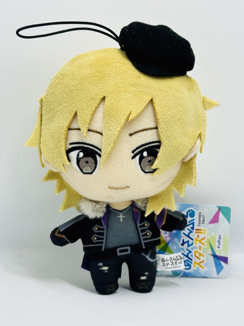 あんスタ 羽風薫 UNDEAD 1_3c4ef786-fae9-4736-98a1-