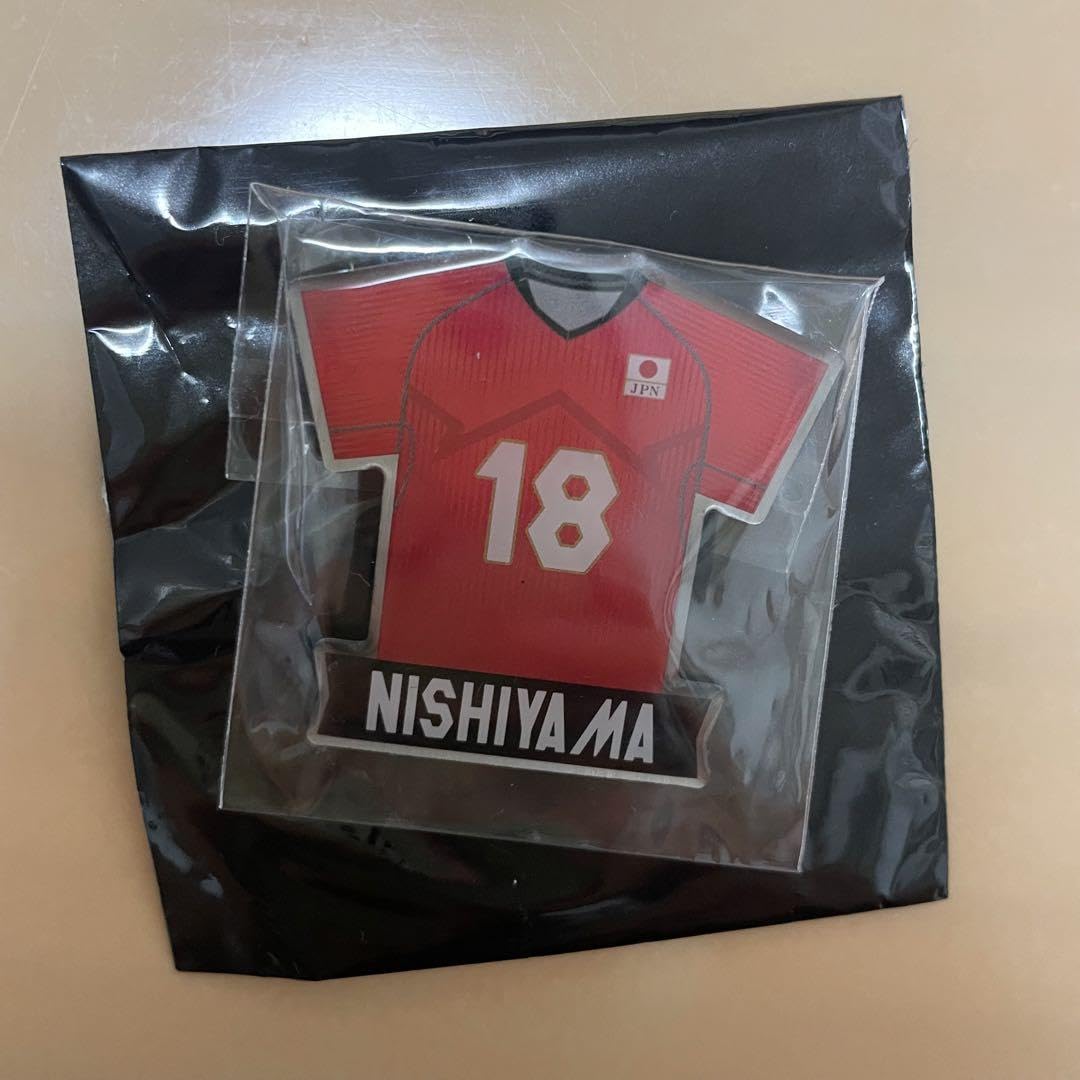 Amazon.co.jp: 龍神nippon バレーボール男子日本代表