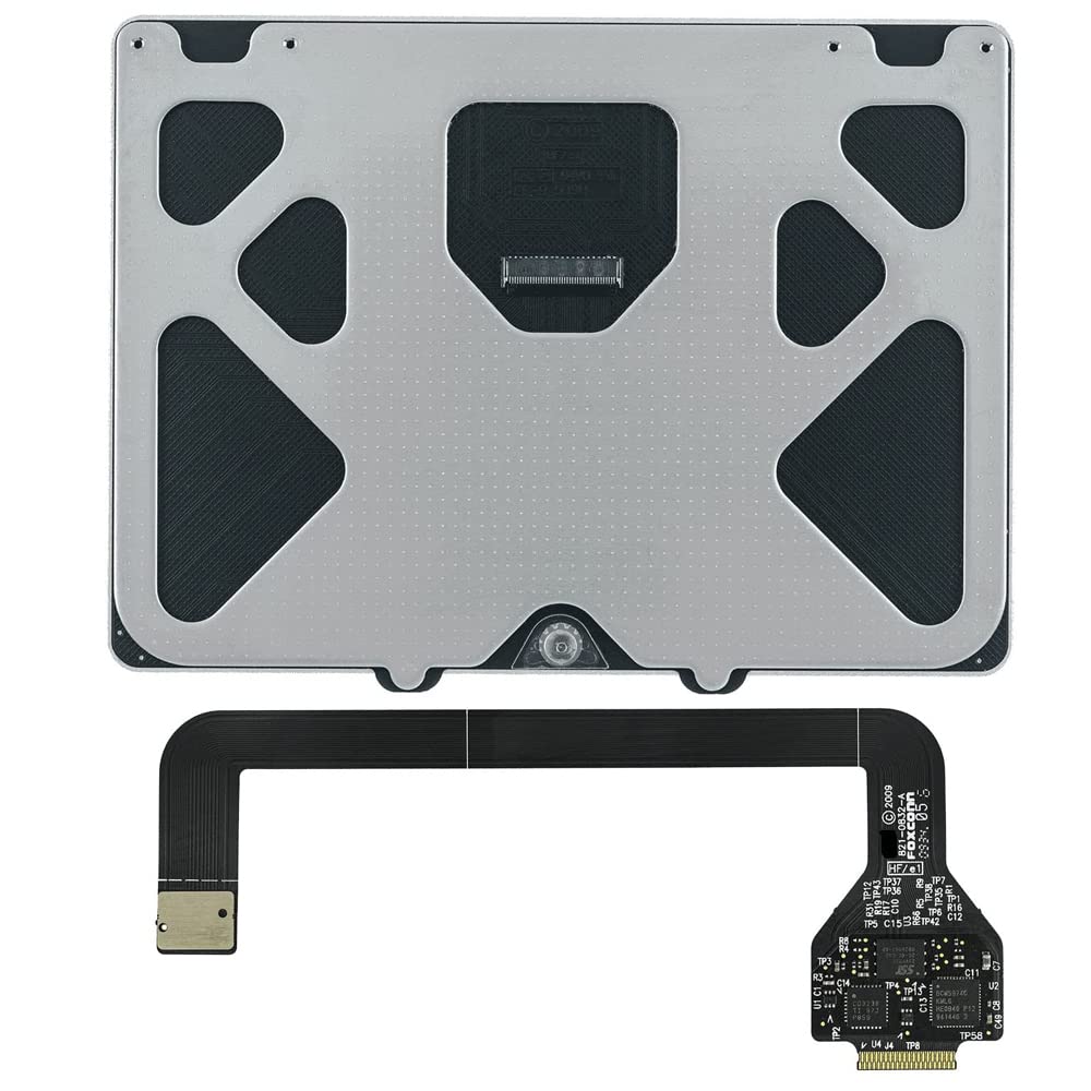 Touchpad Trackpad + cavo 821-0832-A ricambio per MacBook Pro 15" A1286 2009 2010 2011 nuovo