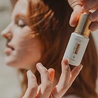 Vista 2 de SKIN&CO Truffle Therapy - Suero luminoso para ojos, 0.5 onzas líquidas