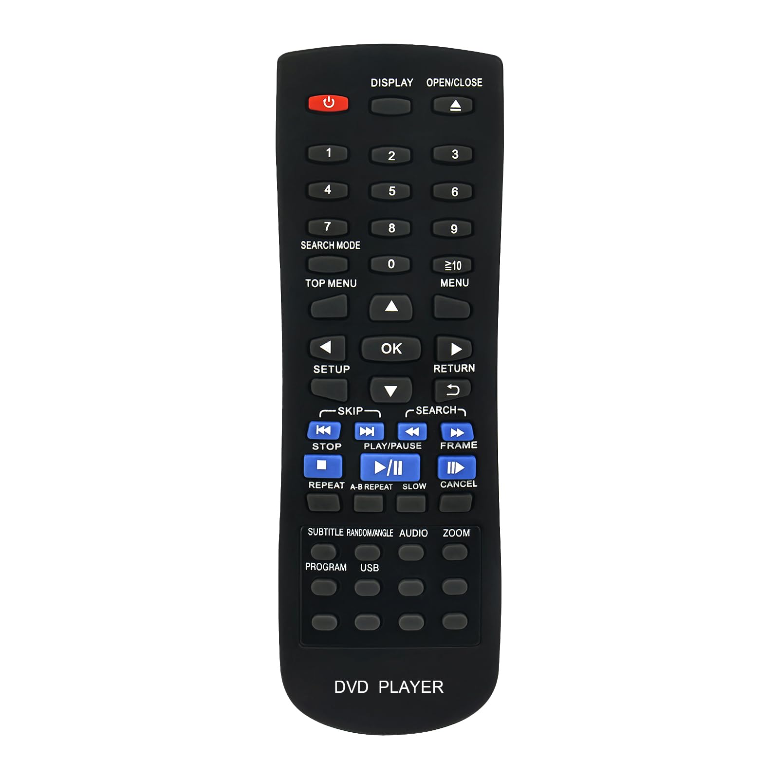 反撥 [DVD] rdzdsi3 Amazon.com: New N2QAYA000080 Replace Remote Fit for