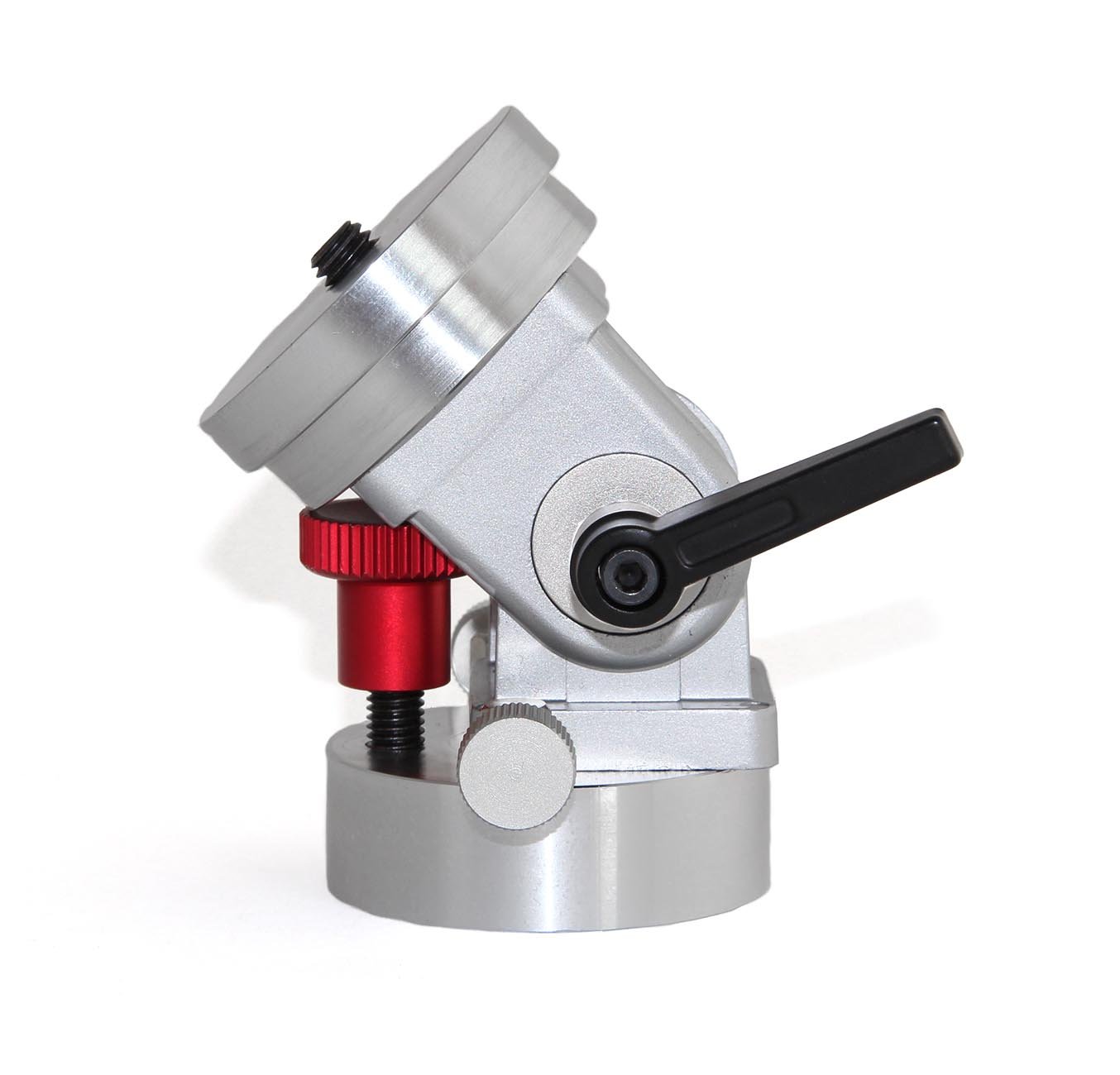 Polar Wedge - Mini-Polhöhenwiege für Giro, Foto-Stative - Astrofoto, PWedge