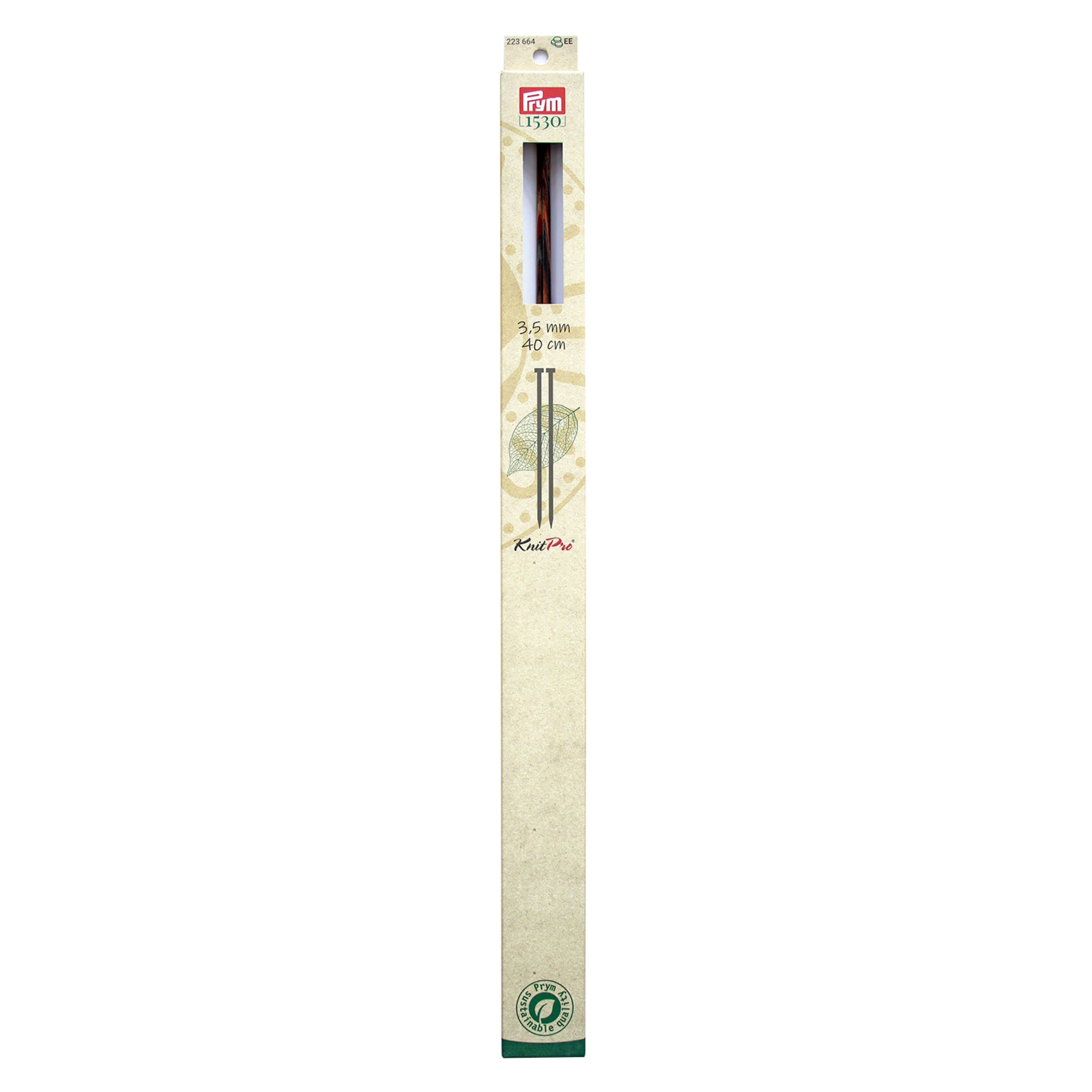 Prym Symfonie Knitting Needles 40Cm - Per Pack