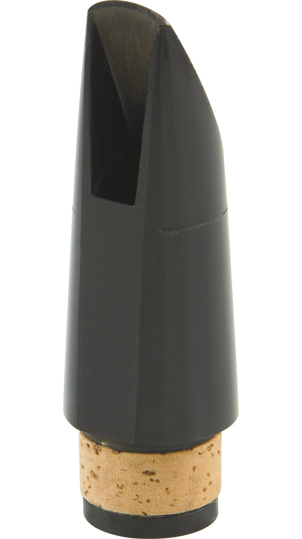 Bandolen Vandoren Bb Clarinet Mouthpiece, Black Diamond Ebonite 