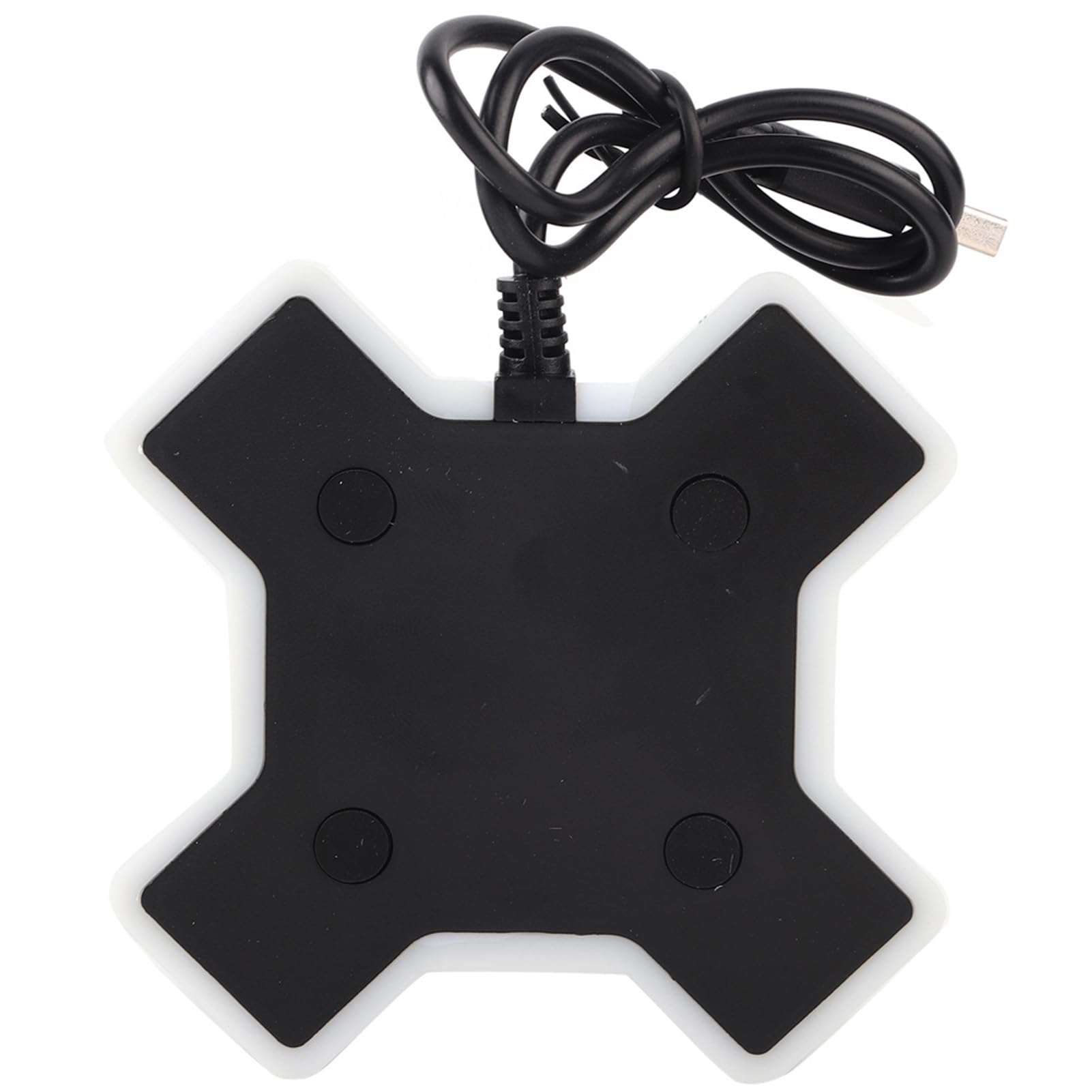 Hakeeta Convertisseur de contrôleur Adaptateur, Souris et Clavier Convertisseur avec Interface USB pour PS4 / PS4 Pro / PS4 Slim/XBOXOne/XBOXOne S/XBOXOne X / PS3 / PS3 Slim/Switch