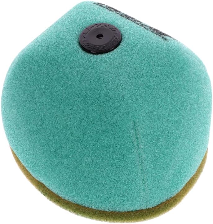 Dual Stage Foam Air Filter for Honda CRF250R 2014 and Newer CRF450R 2013 and Newer – OEM Part# 17213-MEN-A70 Replacement Filter Element